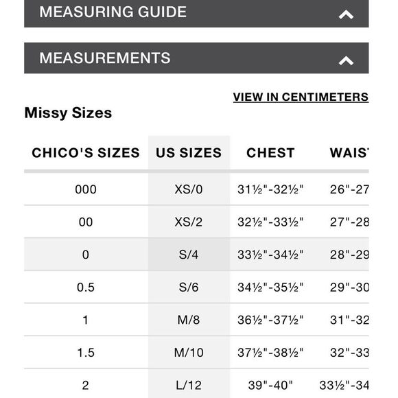 Chico’s Paisley Chambray Utility Jacket Size Small - Picture 11 of 11